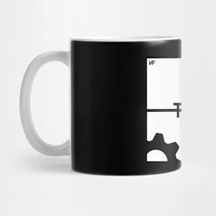 Time Mug